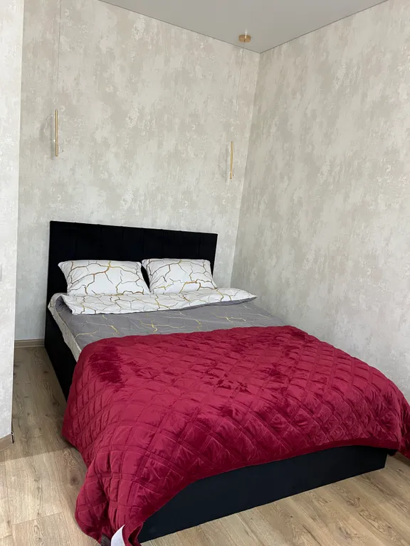 1 комнатная квартира Premier с королевским ремонтом