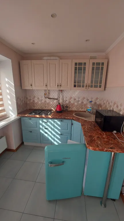 Квартира в самом центре города