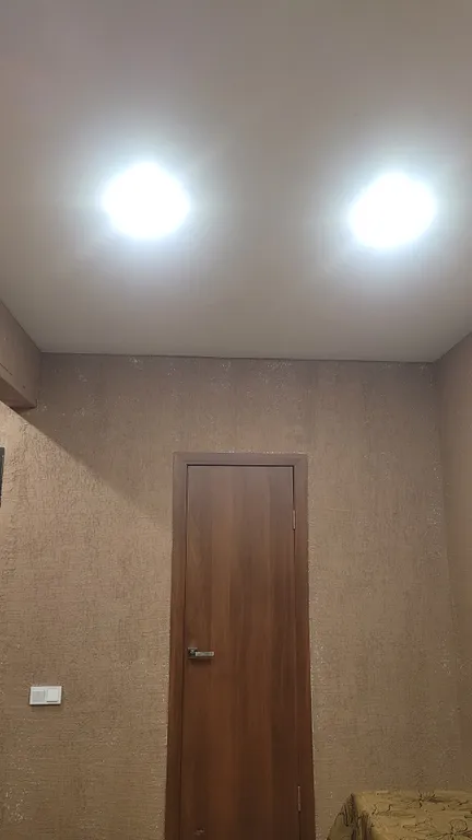 Комната
