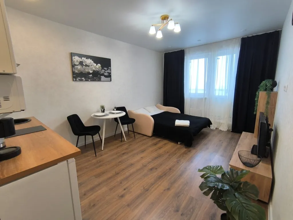 Отличная студия для вас