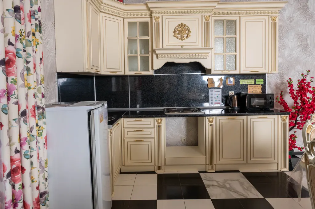 3-комнатный Дом