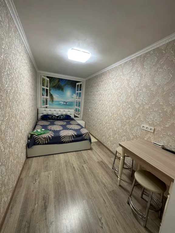 Квартира Студия у моря — аренда посуточно в Гурзуф