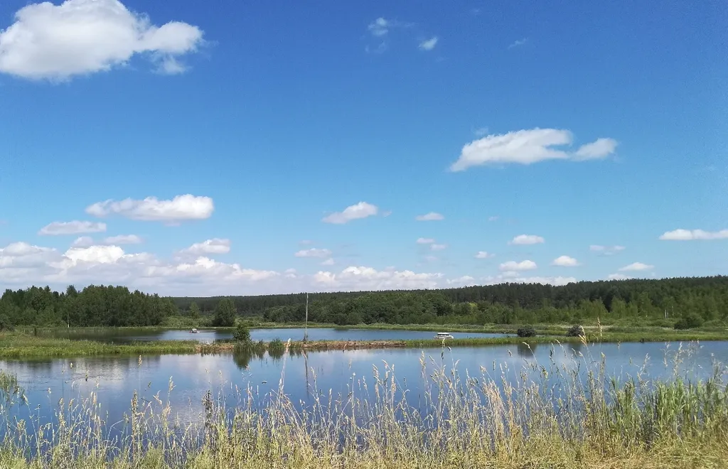 Коттедж Коттедж Теремок со всеми удобствами — Нижний Новгород