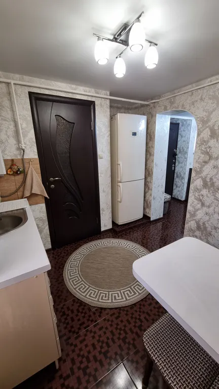 Уютный домик у подножия Машука