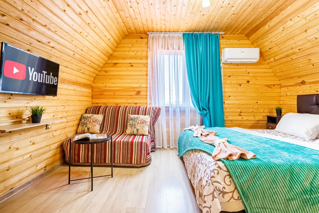 3-комнатный Дом