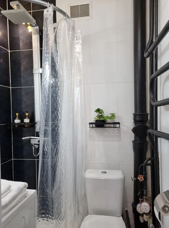 Квартира Апартаменты в центре Минска KorzApartment — Минск