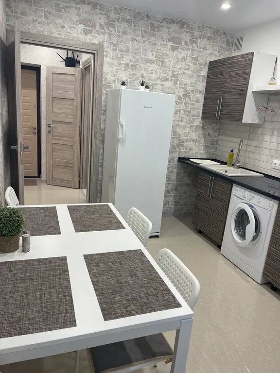 Апартаменты Балтийский берег