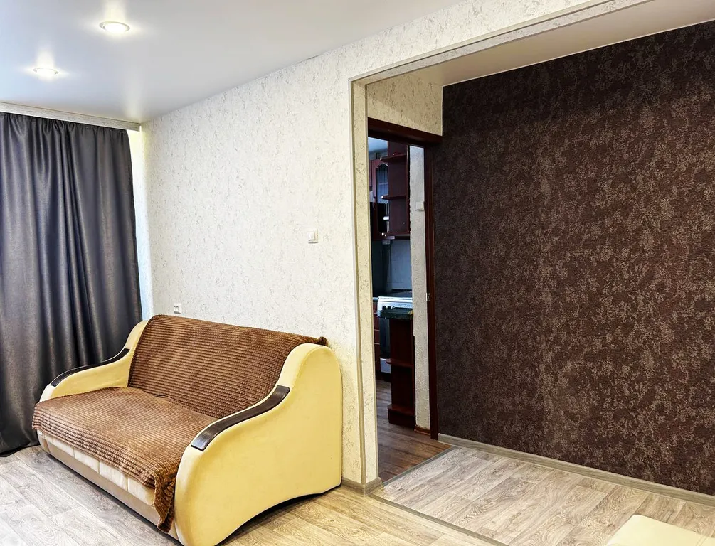 Аpartment в центральном районе