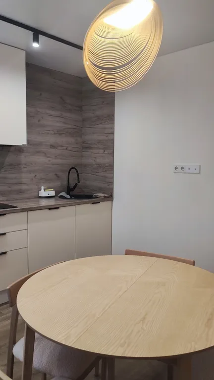 Евродвушка в стиле джапанди