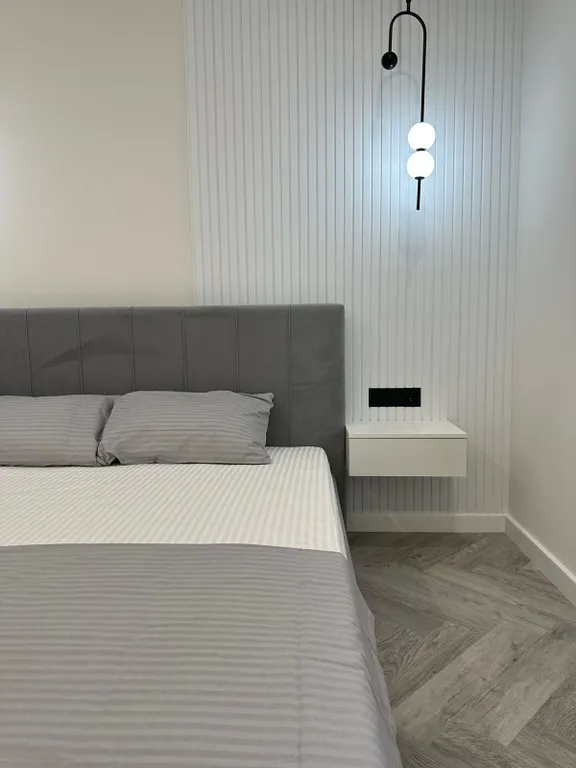 Уютная двушка в центре города