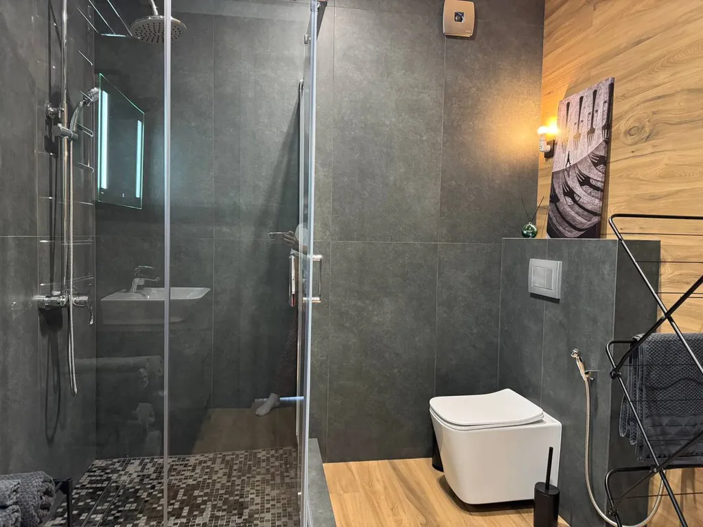 Приватный отдых с комфортом