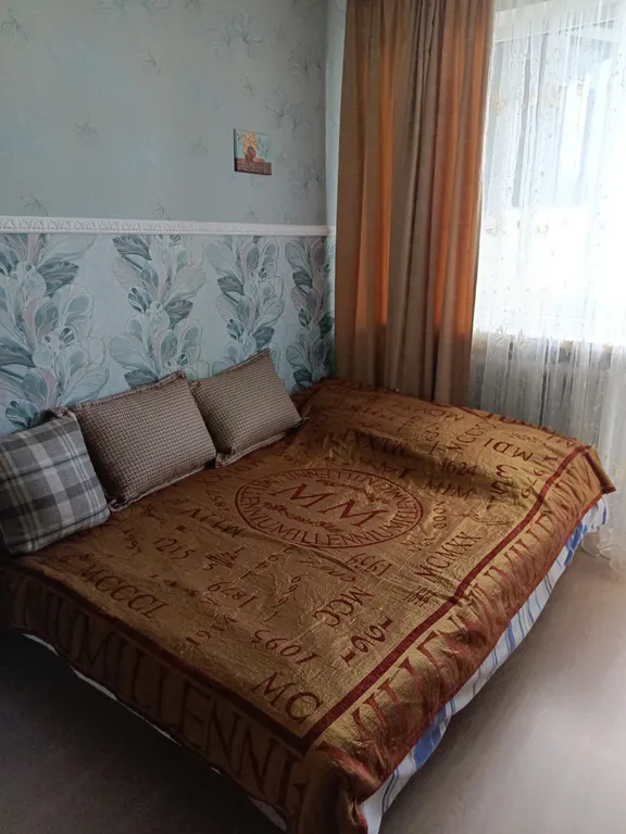 Квартира Уютная квартира в центре города — Калининград