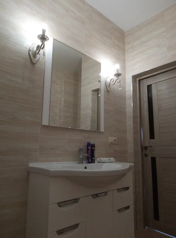 Квартира 2-комнатная Квартира — Геленджик