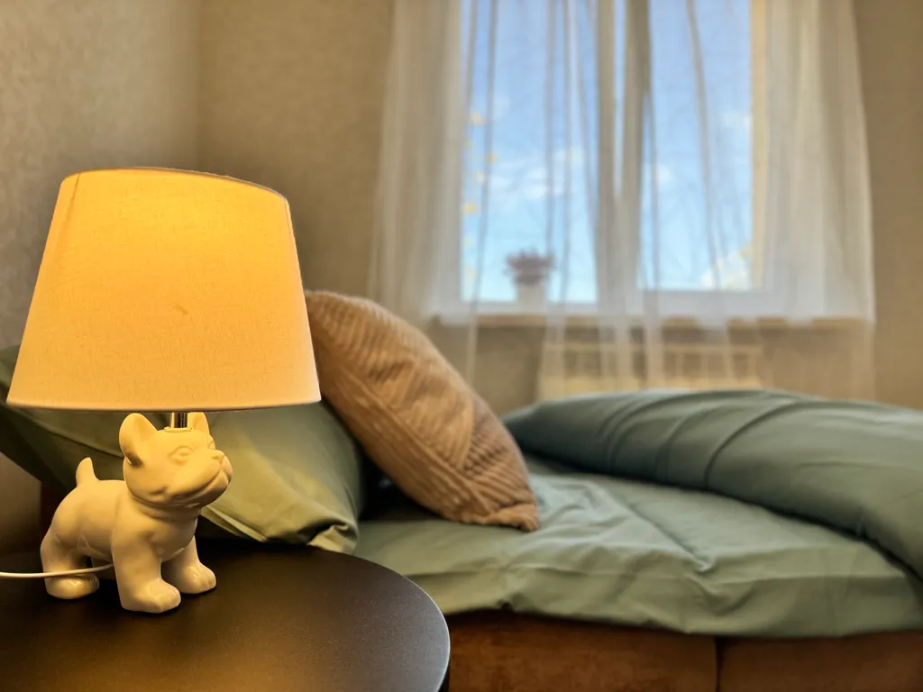 Квартира Квартира на курортном проспекте"Cranz Room" — Зеленоградск
