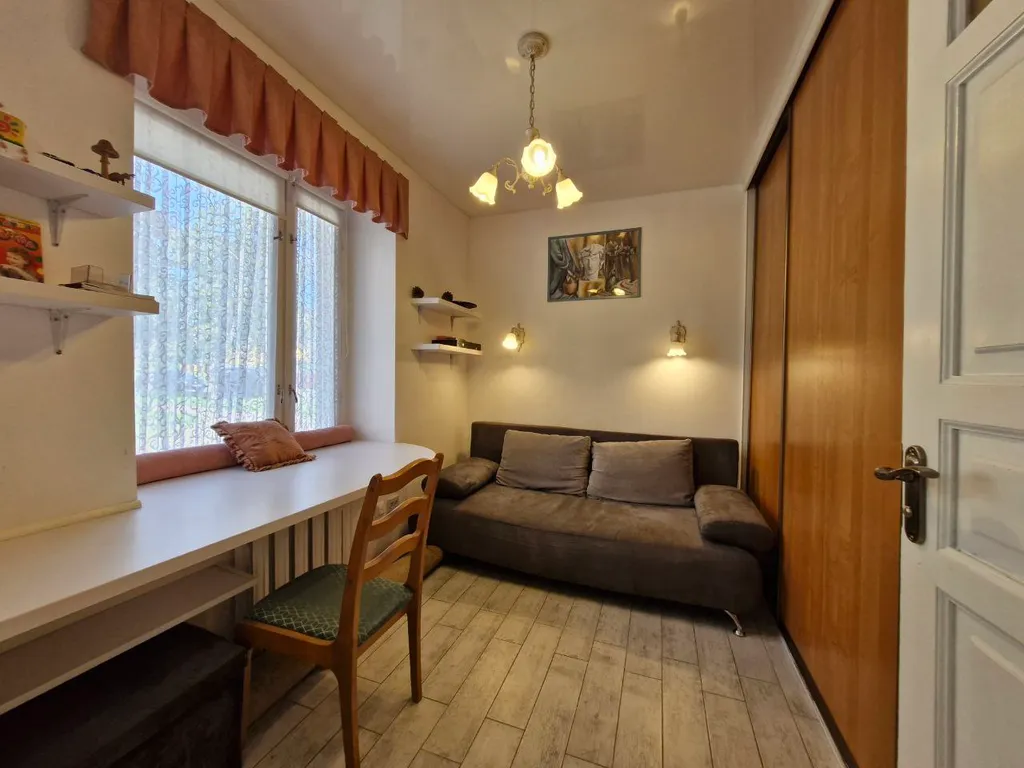 2-комнатная квартира в центре для семейного отдыха