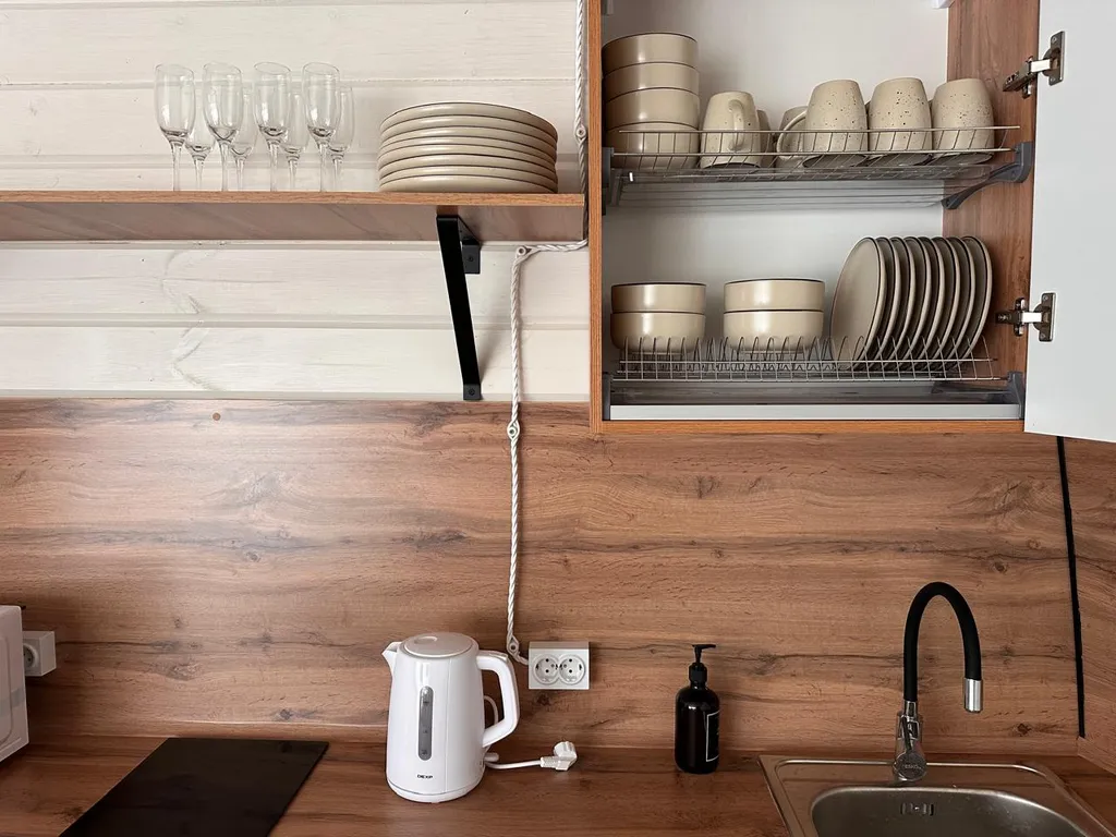 2-комнатный Дом