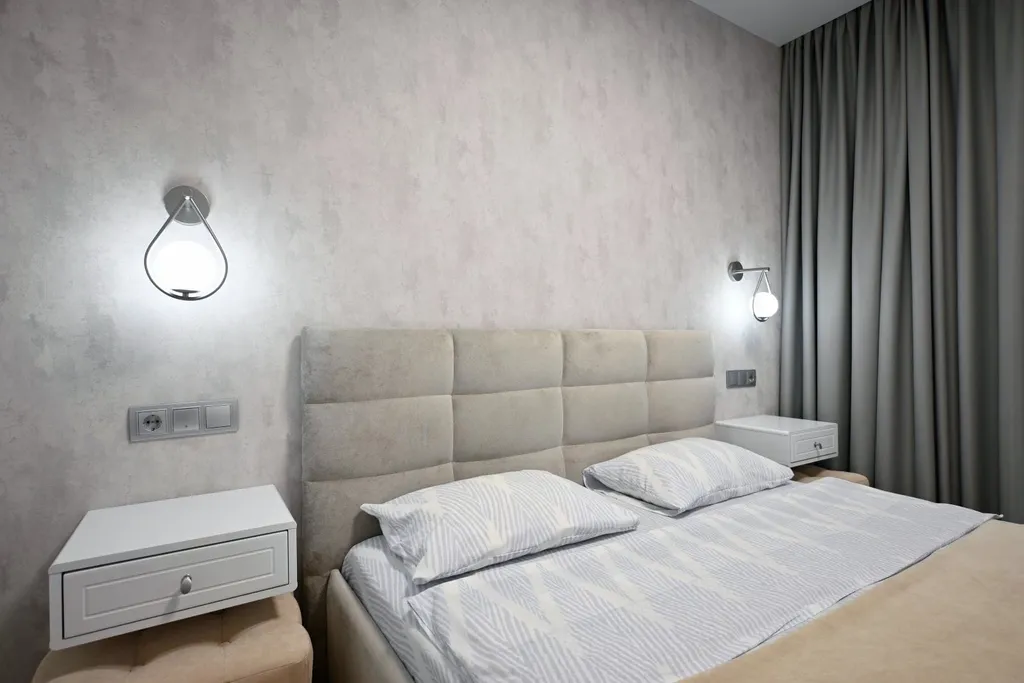 Апартаменты vip Минск-Мир у метро Аэродромная