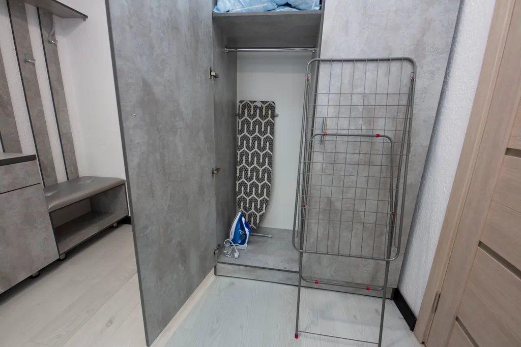 Студия в районе Нефтегаза на Мельникайте