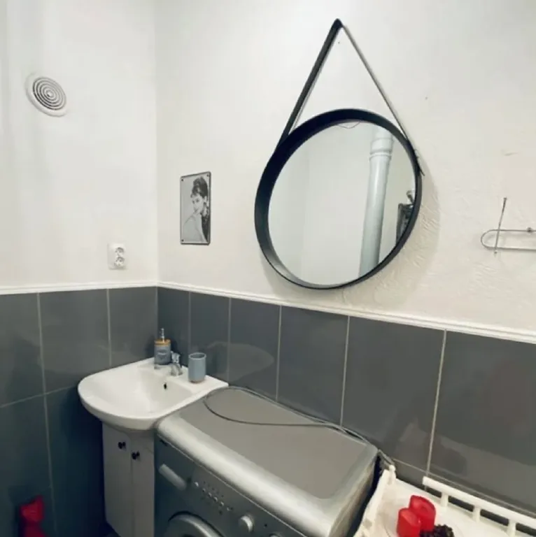 Квартира Квартира Лофт Южный Парк — Калининград