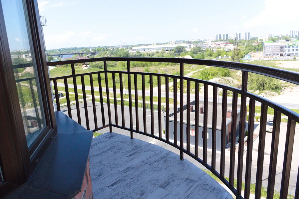 Уютная квартира на Завеличье