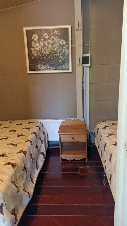 Коттедж Дом у леса, бильярд, баня, бадминтон, баскетбол, свой парк — Липицы