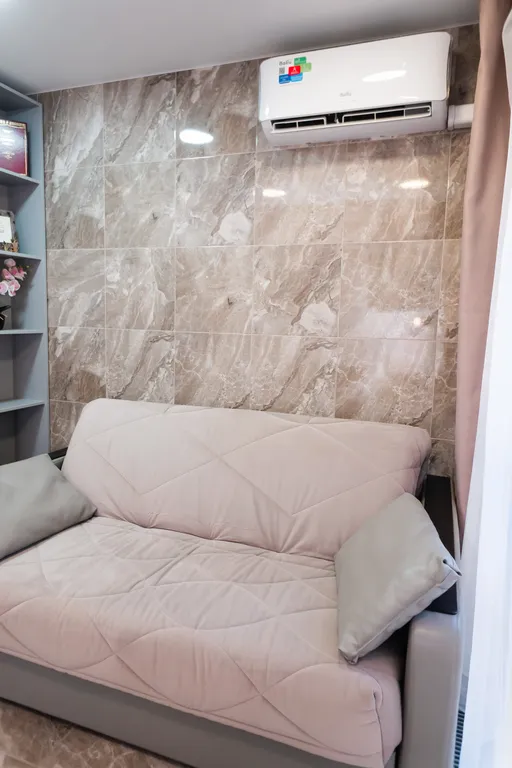 Солнечный город