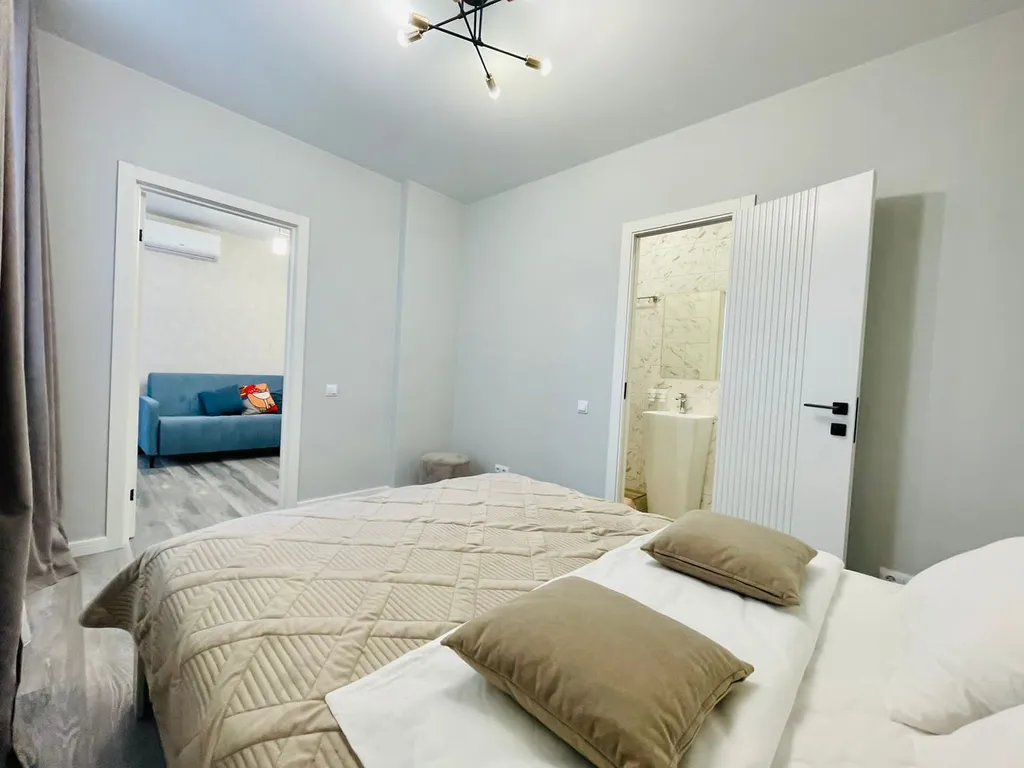 Квартира Квартира For You Apartment in Fruit — Сириус