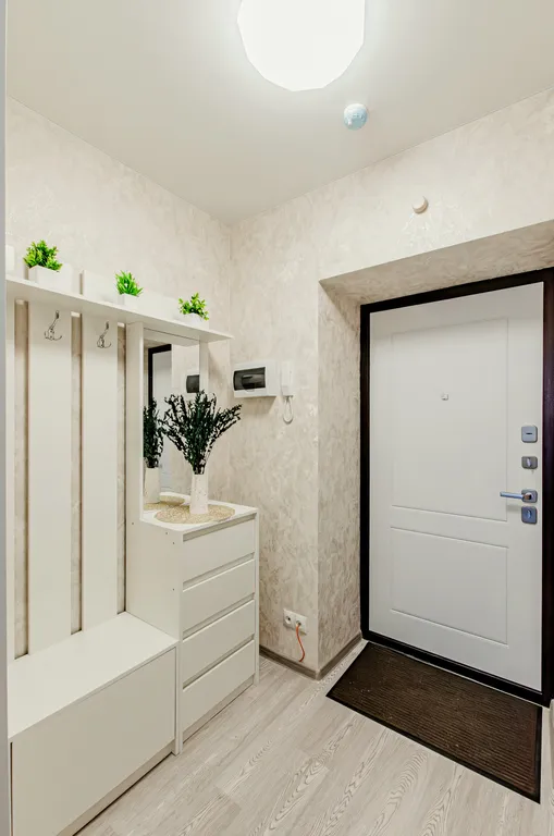 Студия в жк радужный