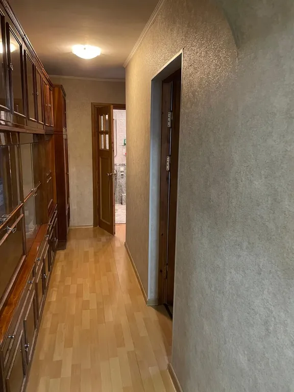 Квартира Уютная квартира с панорамным видом на город — Калининград