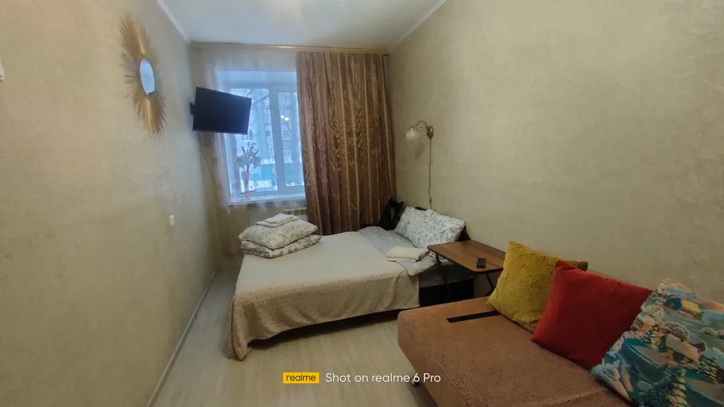 Центр, ближе к мрв, к областной и офтальмологической больницей, сафу