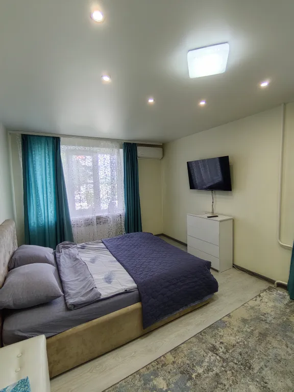 Уютная квартира в центре города — аренда посуточно в Череповец