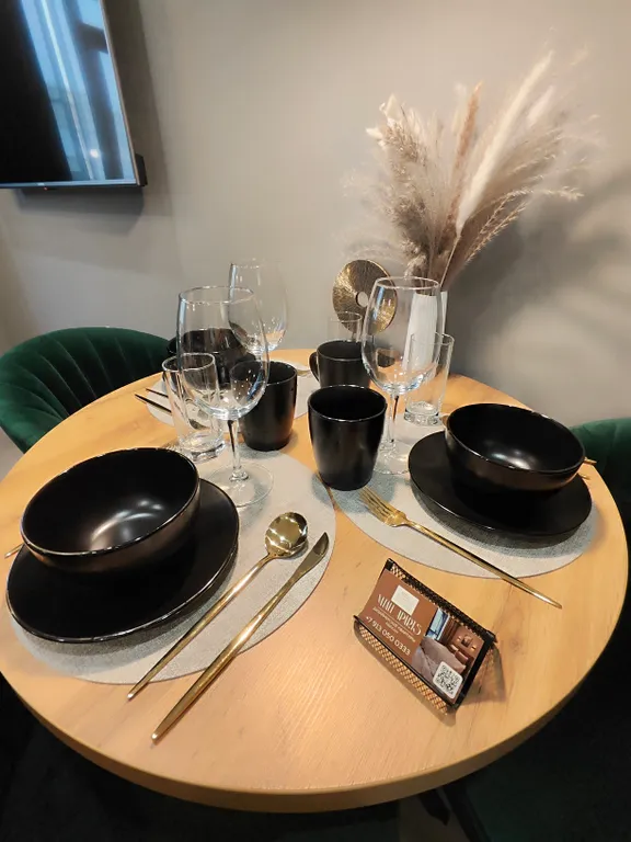 NATALI Aparts Дизайнерская студия в центре города