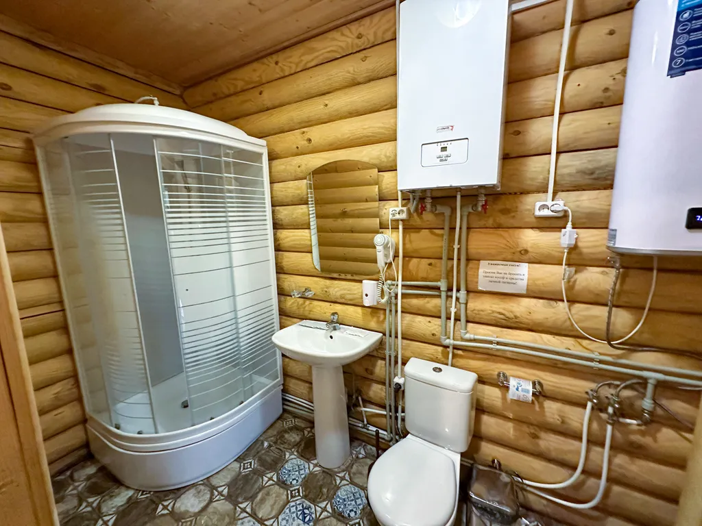 3-комнатный Дом