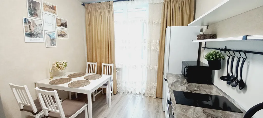 Venezia Home Квартира в центре