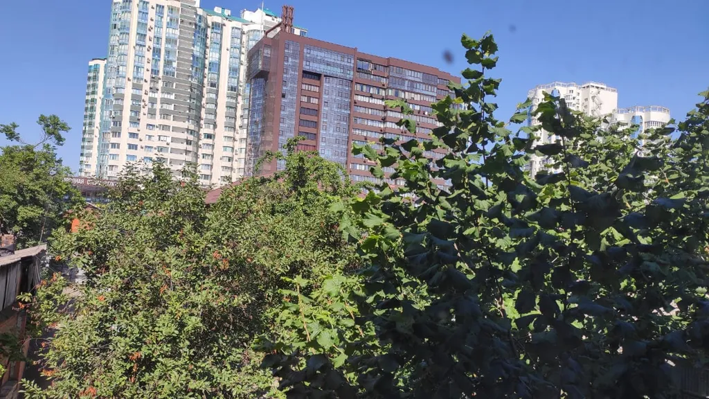 Квартира Апартаменты в самом центре Лаванда — Краснодар