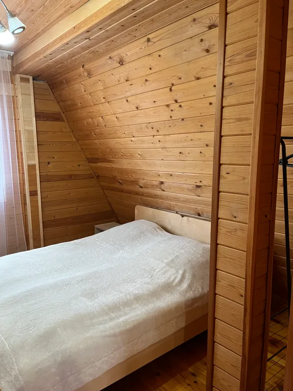 Дом с видом на Волгу на майские праздники