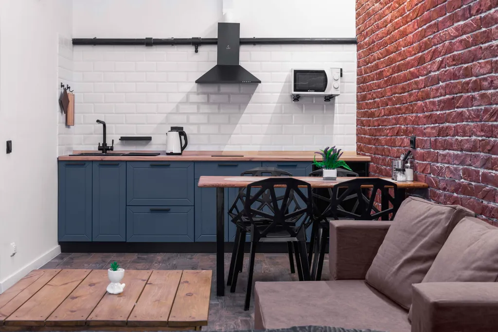 Апаратменты Loft M - Retro Bollywood