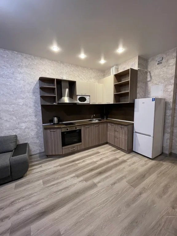 Квартира Уютные апартаменты в Изумрудном городе — Геленджик