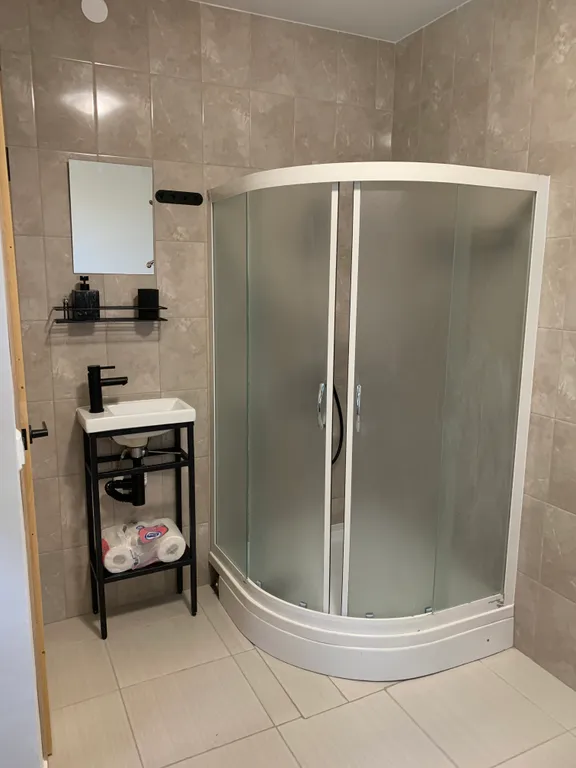 Коттедж Уютный домик — Светлогорск