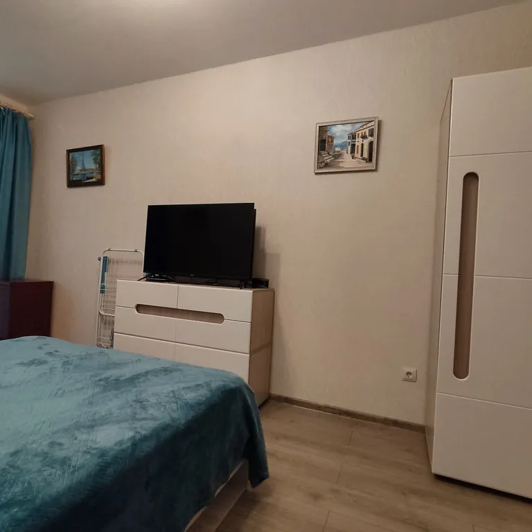 Привлекательная , уютная квартира во Всеволожске