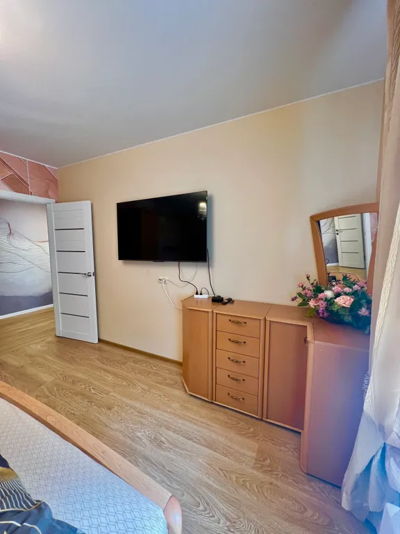 Уютная квартира в Голландском квартале с парковочным местом