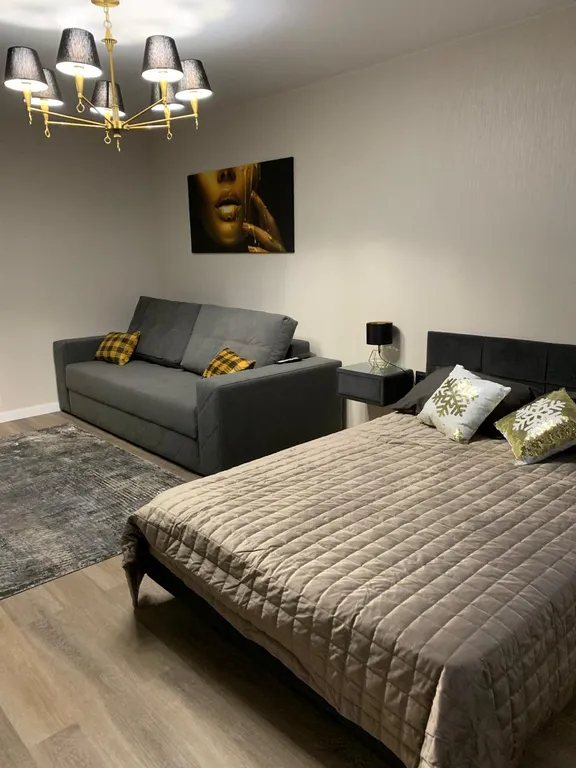 Квартира Там, где уютно