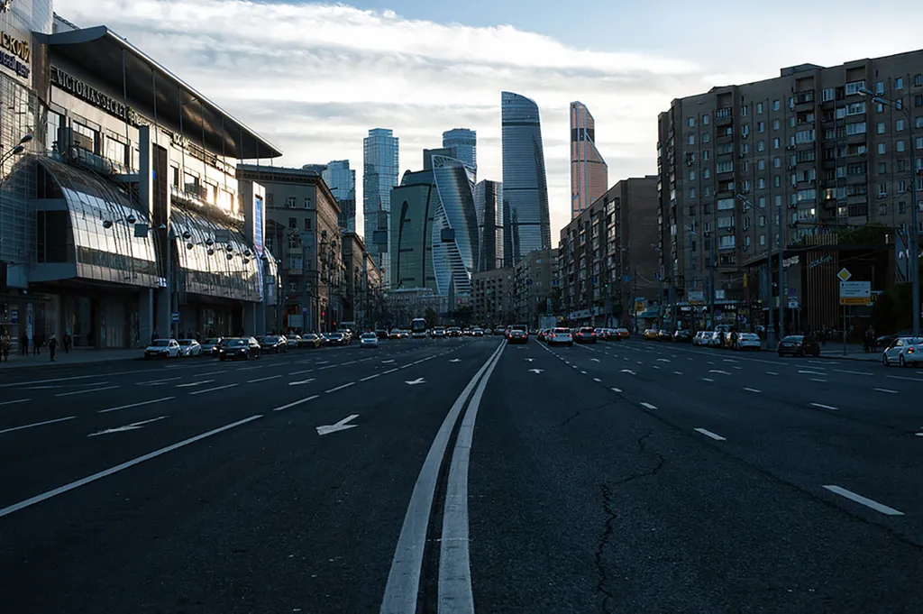 Квартира 1-комнатная Квартира — Москва
