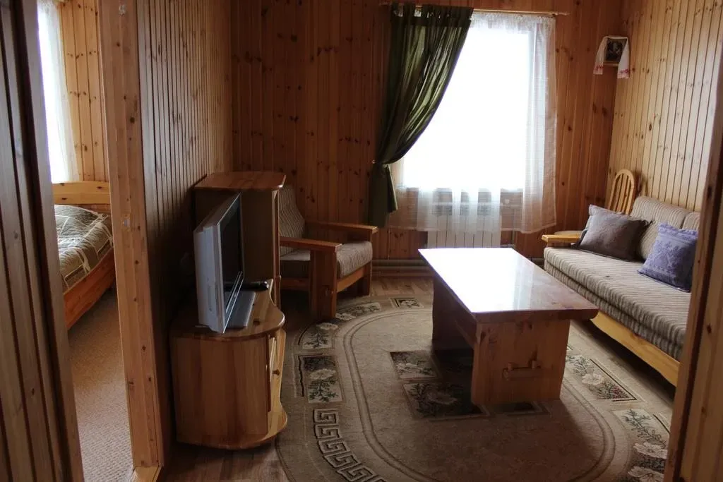 Комната "Люкс"