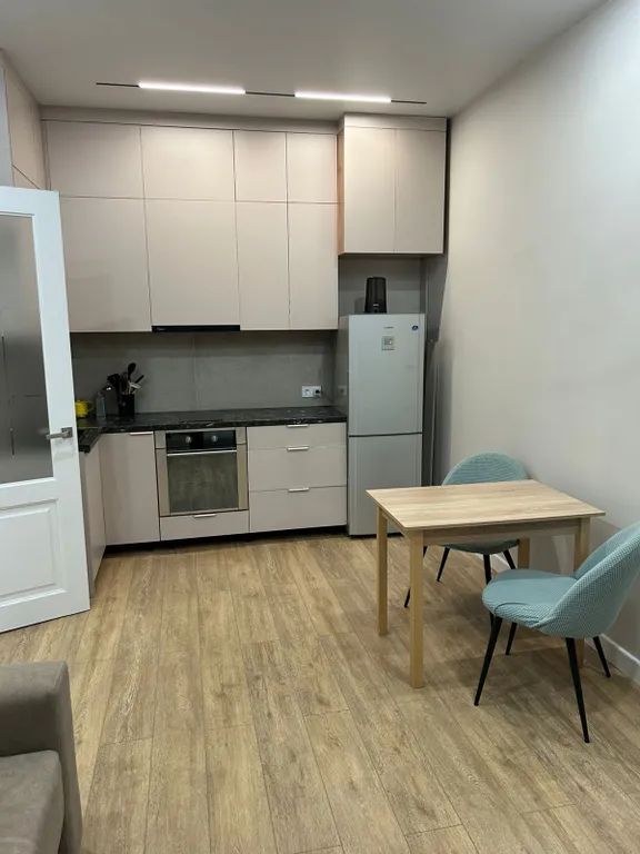 Уютная квартира/апартаменты в районе Expo