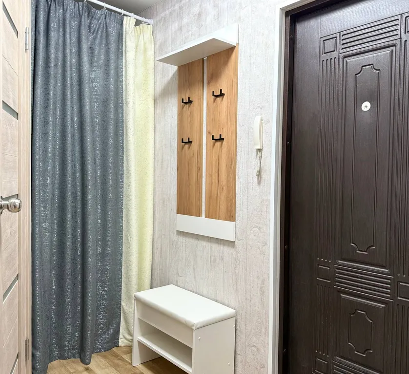 Квартира Светлая квартира в спальном районе — Череповец