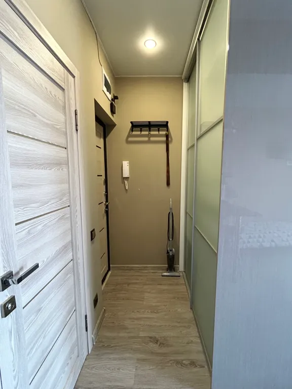 Квартира Квартира Студия у моря — Сириус