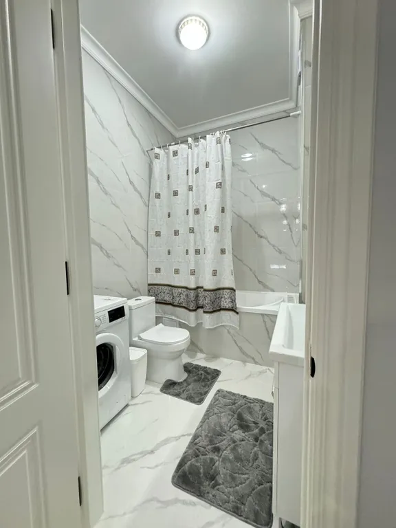 2-комн люкс ЖК Altair