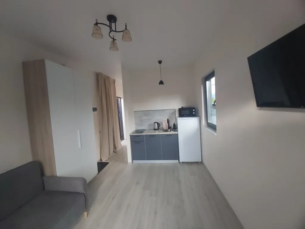 Коттедж Уютный домик у моря — Геленджик