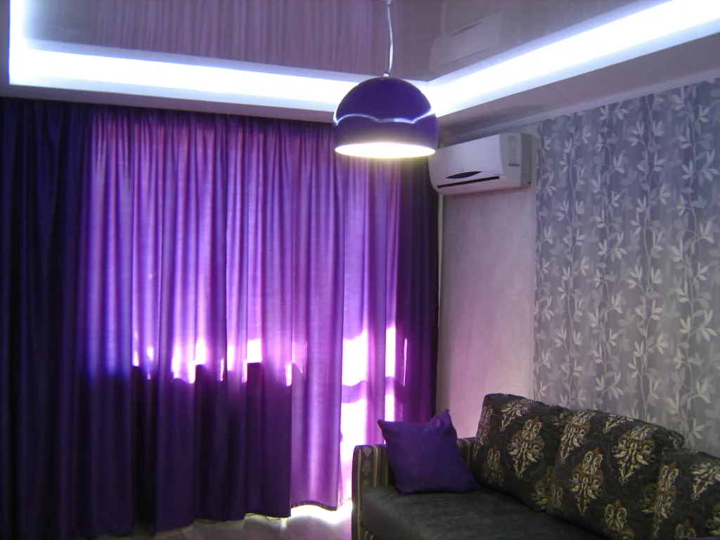 Квартира 2-комнатная Квартира — Севастополь